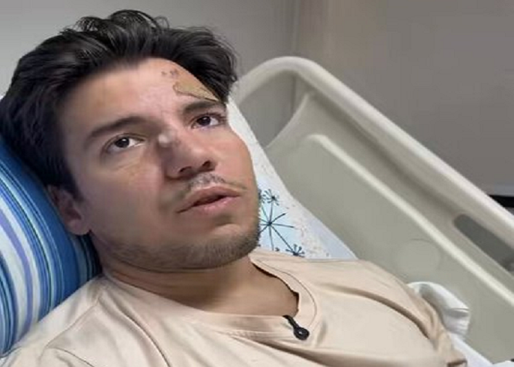 La dolorosa historia de Víctor: Perdió a toda su familia y amigos y solo él sobrevivió 'Esto no es normal'