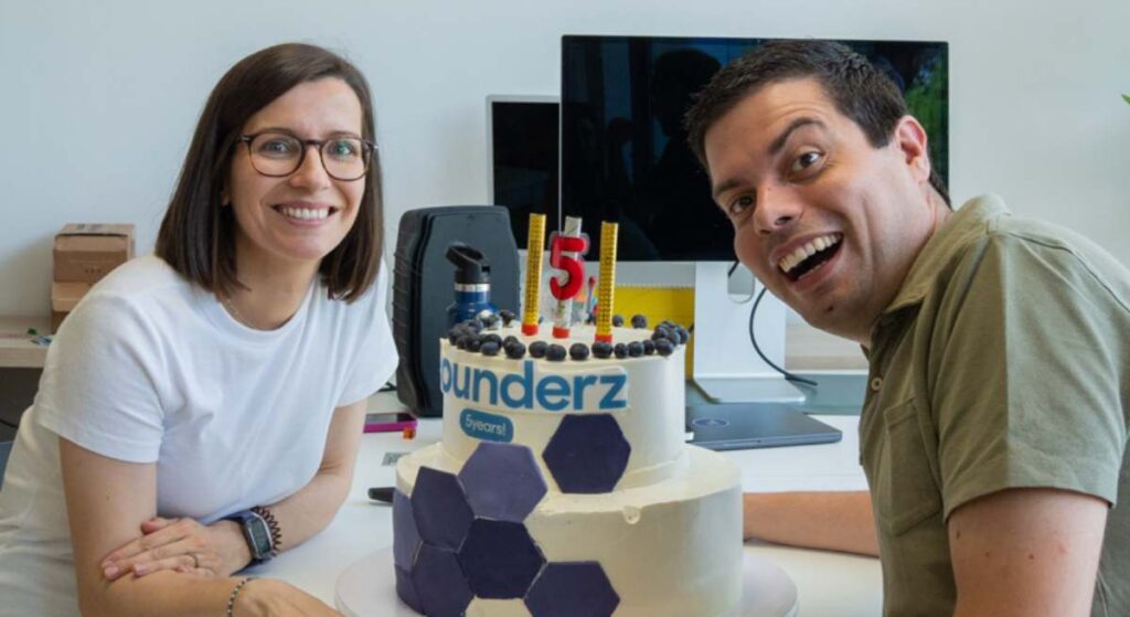 La escuela de negocios Founderz prevé facturar más de 11 millones en 2026