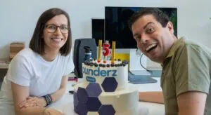 La escuela de negocios Founderz prevé facturar más de 11 millones en 2026