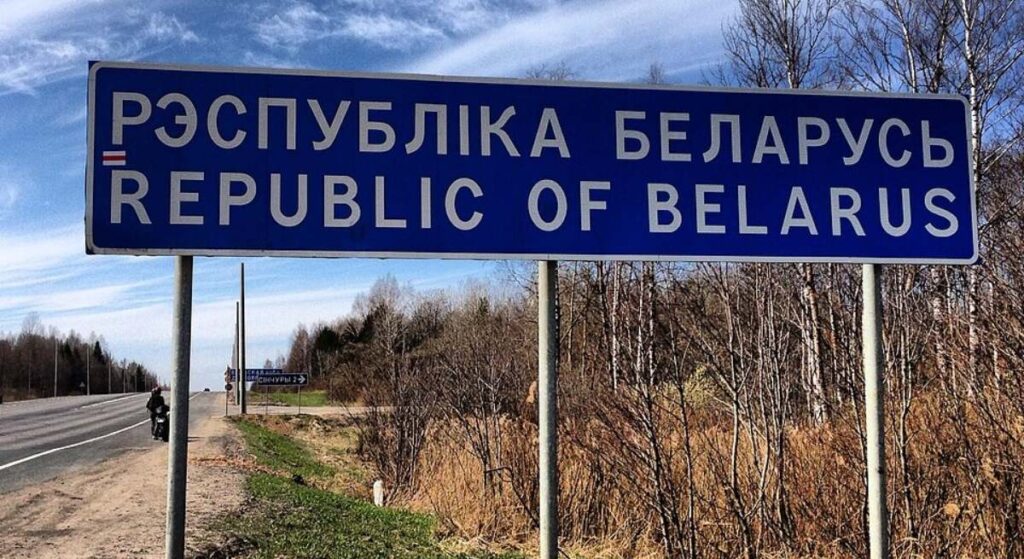 La falta de gasolina obliga a Rusia a importarla de Bielorrusia y alcanza una cifra récord