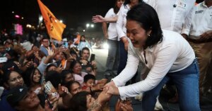 La llegada de Keiko Fujimori a la presidencia de Perú apuntala el giro a la derecha de Suramérica