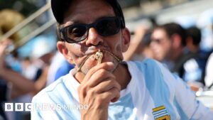 La locura de los argentinos por las «cábalas», los rituales con los que buscan traerle buena suerte a su equipo durante el Mundial