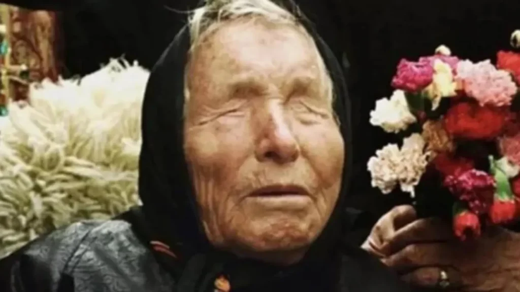 La misteriosa profecía de Baba Vanga que apunta al Mundial 2026: "La gente de todo el mundo la verá"