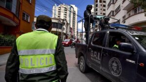 La muerte de una bebé comprada por 19 euros destapa una red de venta con fines de explotación en Bolivia | elperiodico.com