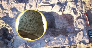 La necrópolis de la Edad del Bronce de Las Capellanías resuelve el enigma de las estelas guerreras ibéricas: esta era su verdadera función