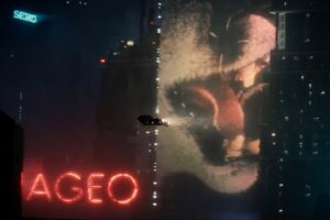 La obra maestra de ciencia ficción del creador de Alien regresa en Prime Video. Primer tráiler de Blade Runner 2099