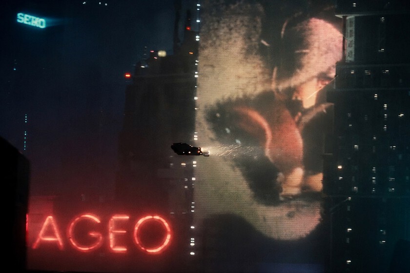 La obra maestra de ciencia ficción del creador de Alien regresa en Prime Video. Primer tráiler de Blade Runner 2099