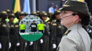 La pareja de ‘gota a gota’ con kilos de drogas y armas de fuego en El Cerrito, Valle del Cauca: un juez los envió a la cárcel