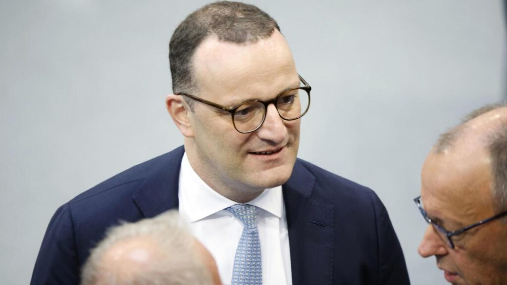 Jens Spahn
