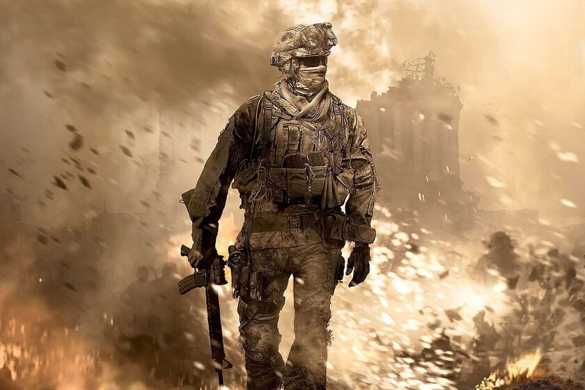La película de Call of Duty va cogiendo forma y Activision confirma en qué gran saga de la franquicia estará inspirado el live-action