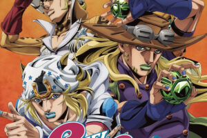 La productora de Steel Ball Run explica por qué el anime está tardando tanto en llegar a Netflix: «Requiere una cantidad enorme de trabajo»