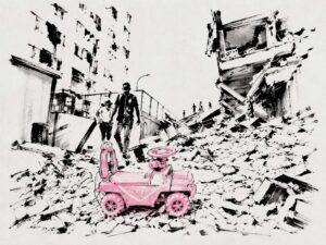 La tragedia después de la tragedia