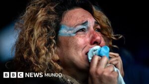 «La trampa del Mundial es que nos hacen creer que los futbolistas reflejan una patria»: Pablo Alabarces, sociólogo argentino