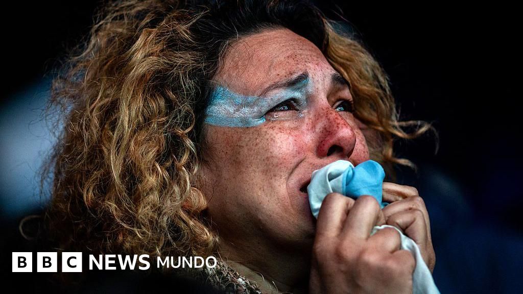 "La trampa del Mundial es que nos hacen creer que los futbolistas reflejan una patria": Pablo Alabarces, sociólogo argentino
