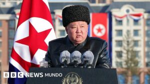 La «transformación milagrosa» de Corea del Norte: cómo logró Kim Jong-un paliar la situación económica de su país y afianzar su poder