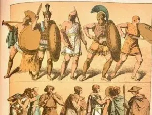La virtud desde los antiguos griegos (Por Rafael Ángel Terán Barroeta)