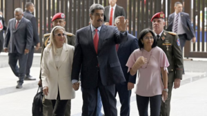 Laboratorio de Paz exige elecciones libres y restituir el hilo constitucional en Venezuela