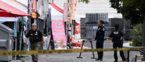 Las autoridades arrestan a un menor de 15 años como sospechoso del tiroteo en Seattle