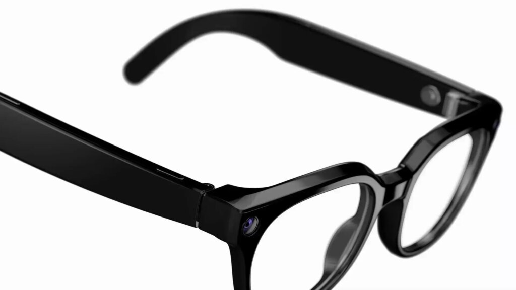 Las gafas inteligentes de Samsung al descubierto: filtran los secretos de su funcionamiento
