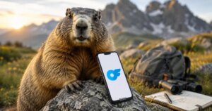 Las marmotas aterrizan en OnlyFans para salvar la investigación científica