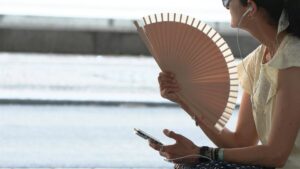 Las temperaturas alcanzarán valores «muy elevados» la próxima semana con «peligro importante» en las horas centrales | europapress.es