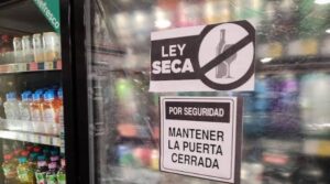 Ley seca en Venezuela por duelo nacional