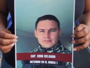 Liberan a un capitán retirado tras casi 4 años en El Rodeo I