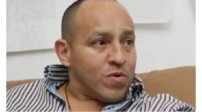 Liberan al ex diputado José Sánchez 'Mazuco'