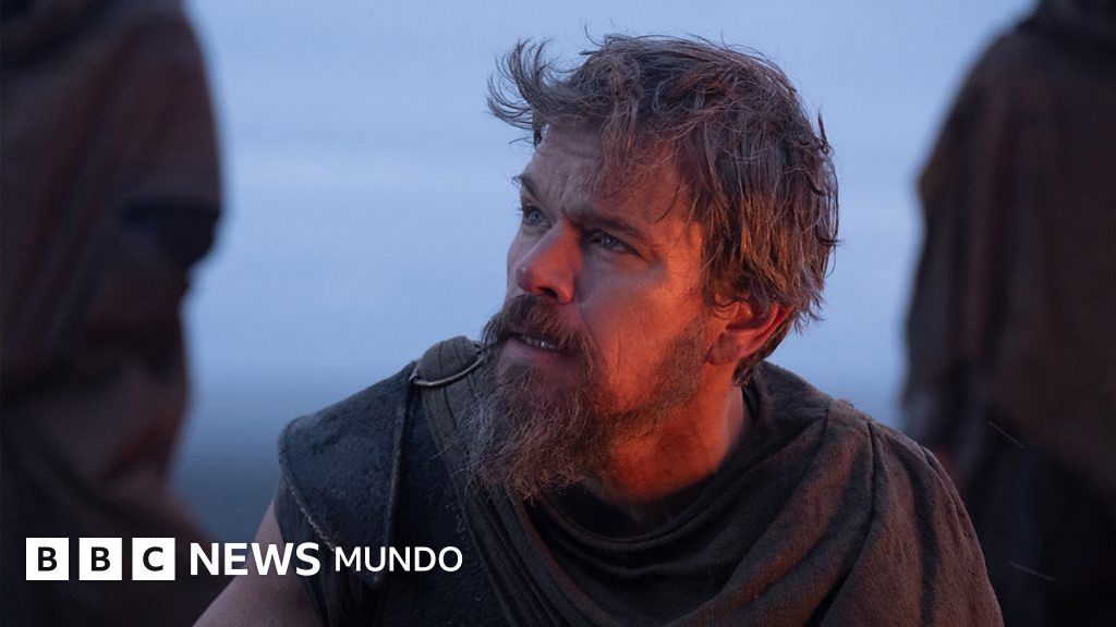 "Llena de magia y humanidad": 5 cosas que debes saber sobre la película de "La Odisea"