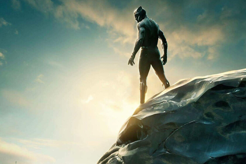 "Lo mantuvimos en secreto durante medio año": Kevin Feige cuenta así como fichó al nuevo Black Panther para el UCM junto a Ryan Coogler