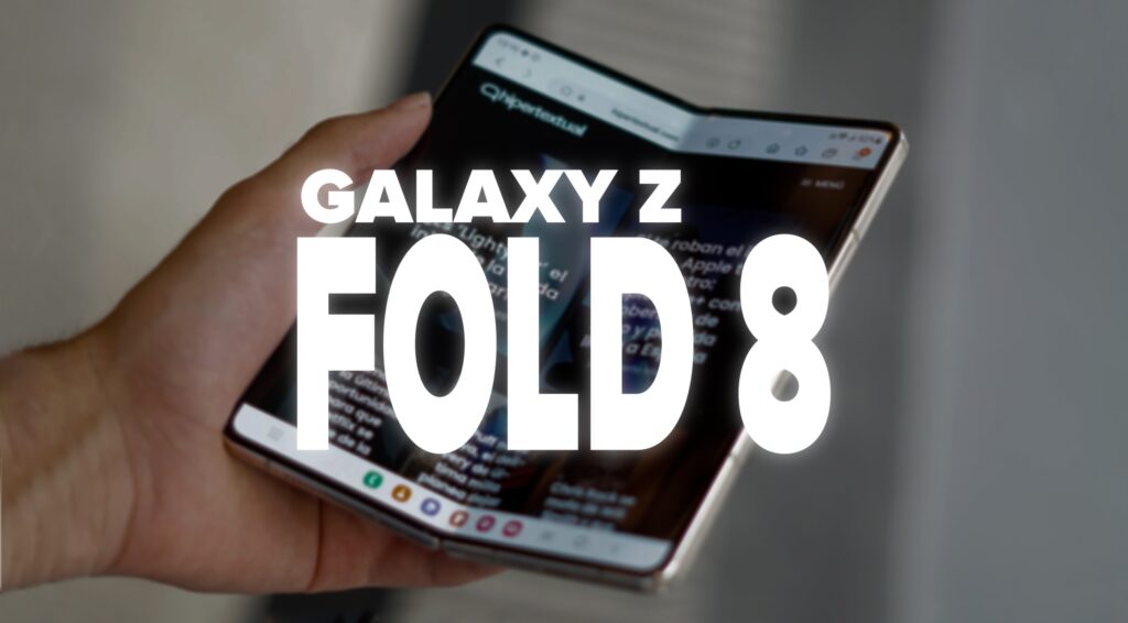 Los Galaxy Z Fold 8 y Fold 8 Ultra usarán Snapdragon 8 Elite Gen 5