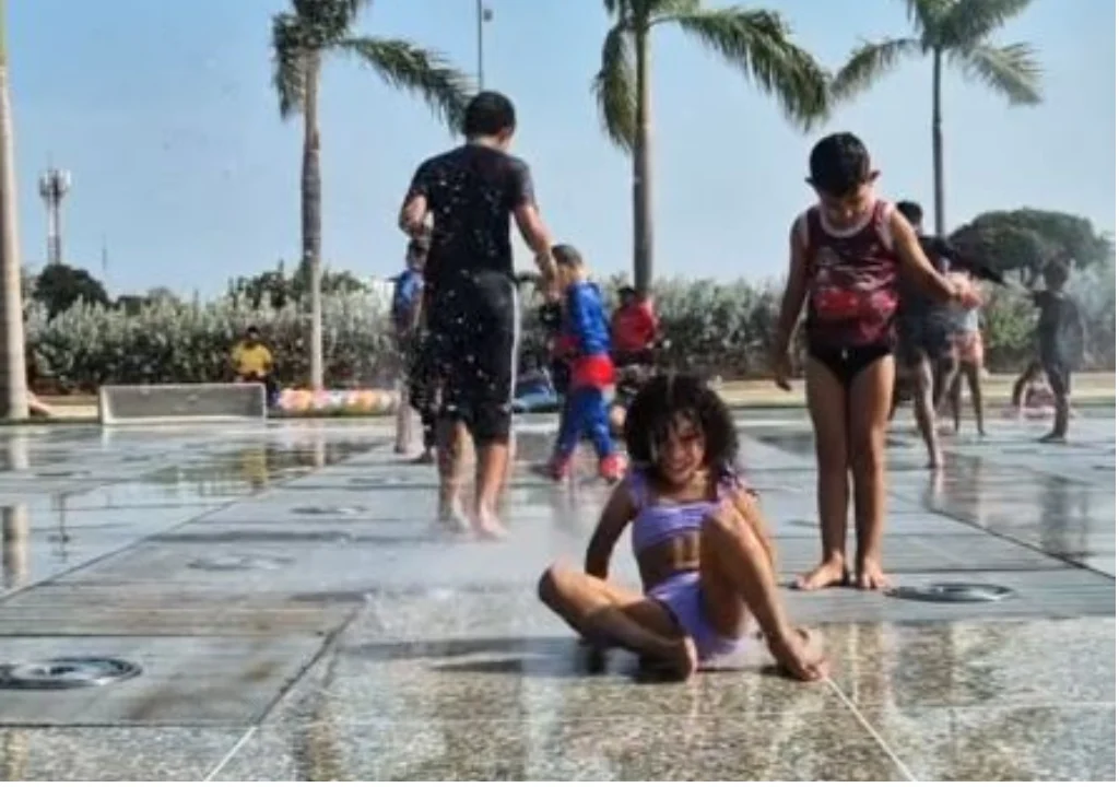 Los Niños celebrarán mañana su Día: Parques y sitios de recreación en Maracaibo los esperarán con los brazos abiertos