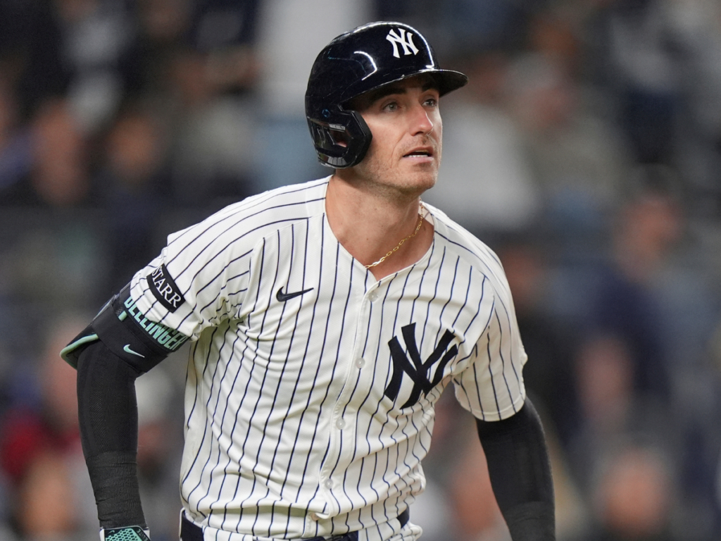 Los Yankees ya conocen el tiempo de baja de Bellinger