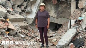 Los adolescentes que ensayaban su baile de fin de curso cuando ocurrieron los terremotos de Venezuela y a los que sus padres aún buscan entre los escombros casi «sin ayuda»