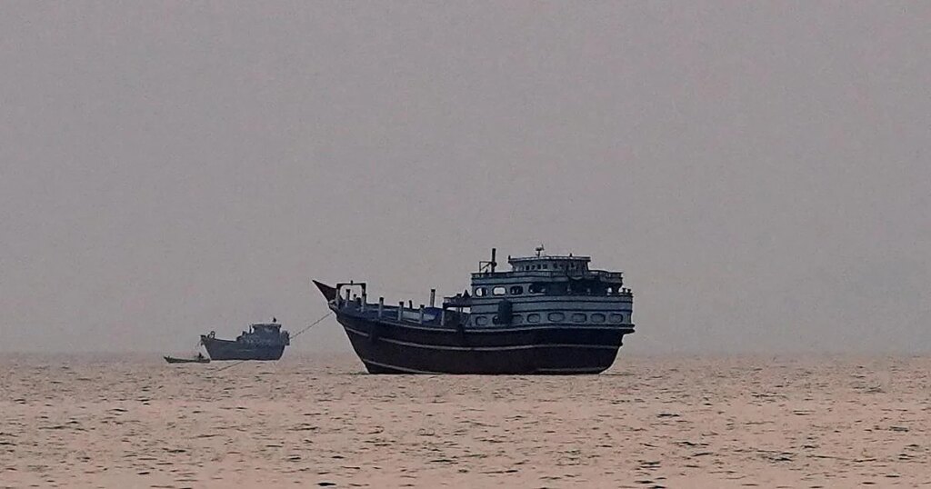 Los hutíes de Yemen atacan dos buques de Arabia Saudí en el mar Rojo e intensifican el conflicto en Oriente Próximo