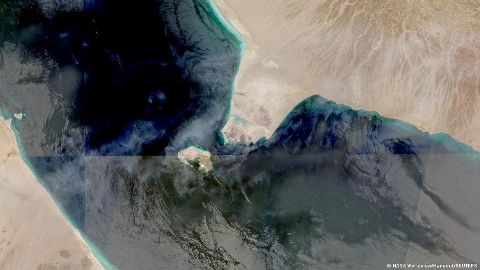 Los hutíes se atribuyen un ataque contra Arabia Saudita
