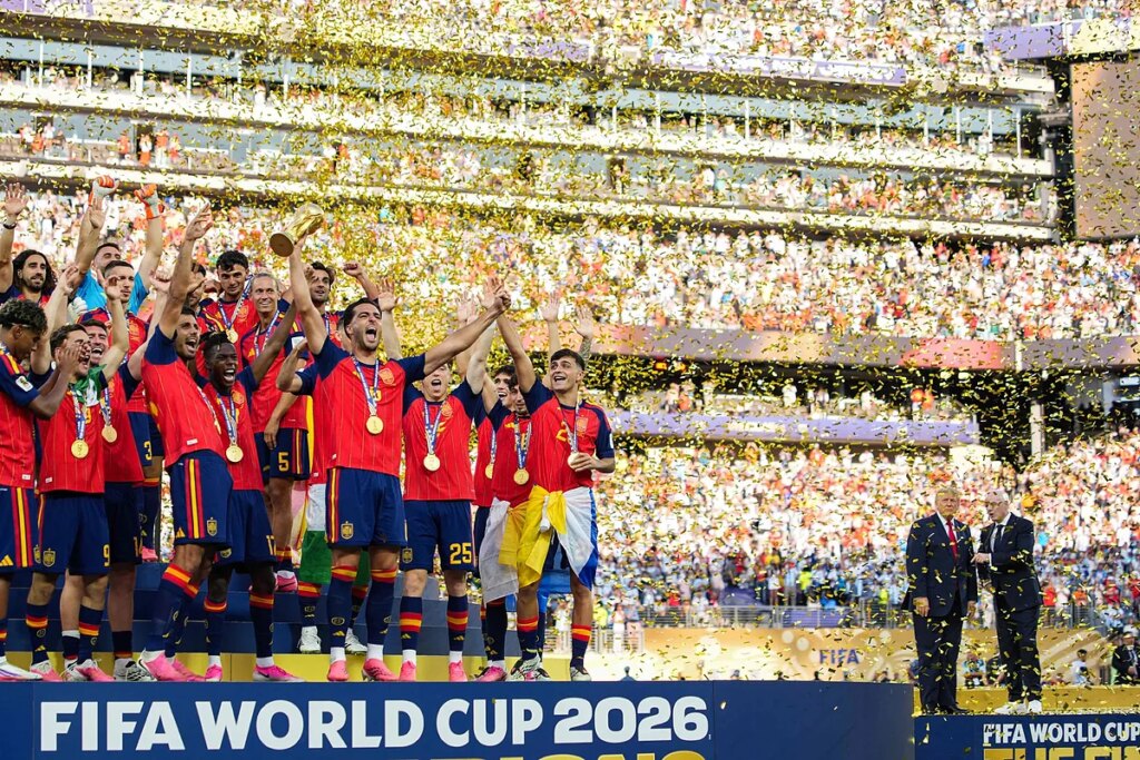 Los muchachos de la euforia