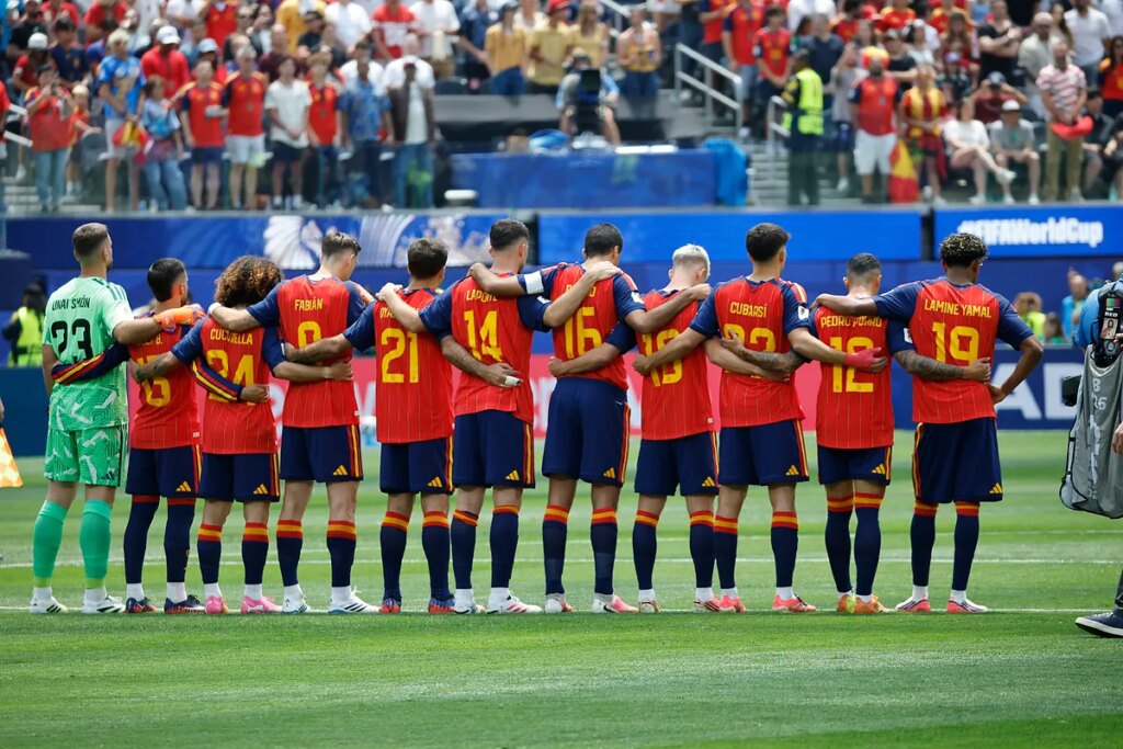 Los mundos del Mundial | Mundial 2026 fútbol