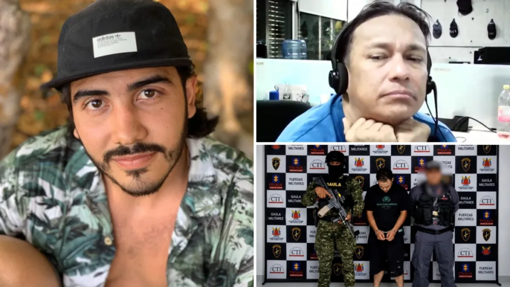 Los nuevos avances en el caso de la desaparición del ingeniero Camilo Peláez en Antioquia: ¿Qué cambió en el proceso judicial tras 1.573 días?