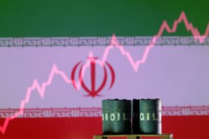Los precios del petróleo suben tras la nueva escalada entre EEUU e Irán