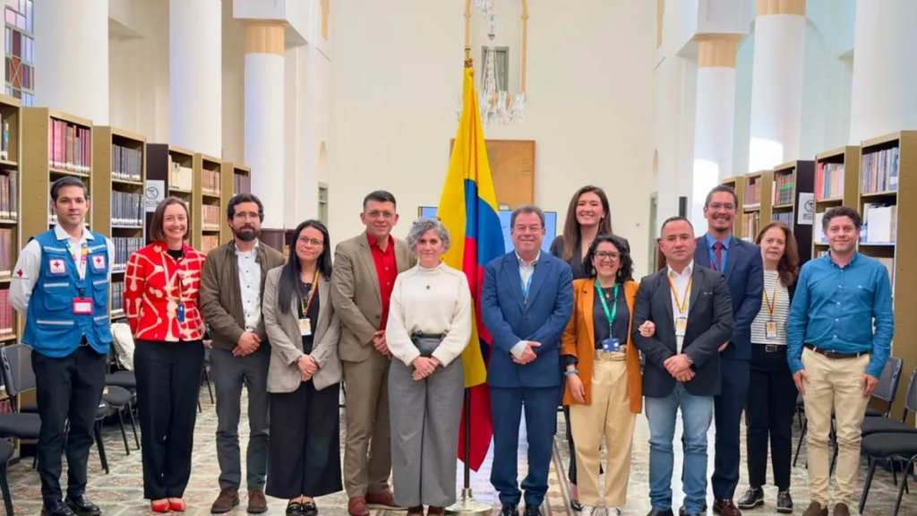 Los riesgos de la eliminación de la Consejería Presidencial para los Derechos Humanos