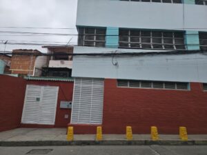 Los terremotos aceleraron la crisis escolar en Venezuela