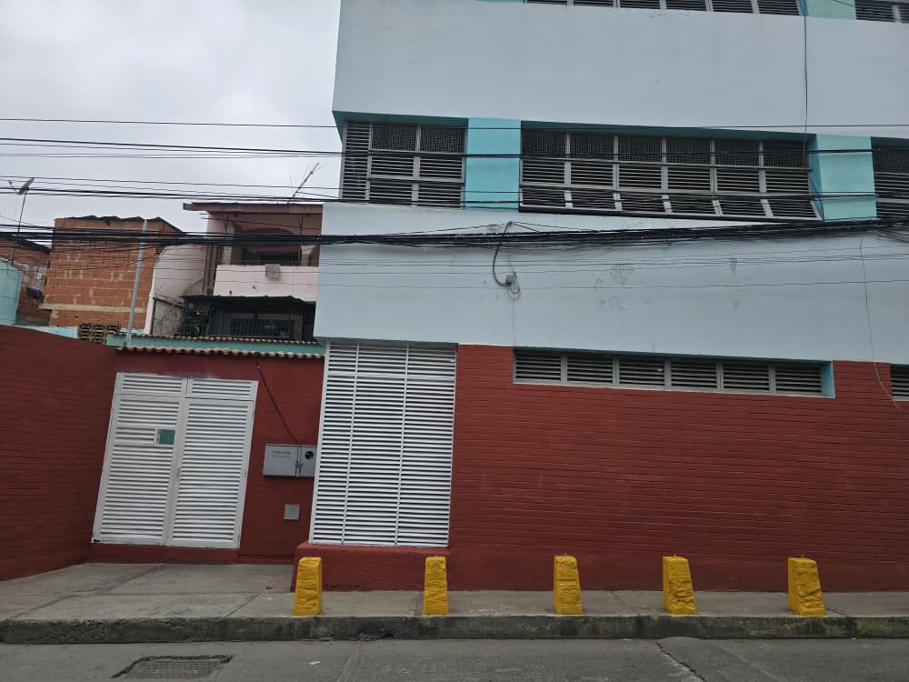 Los terremotos aceleraron la crisis escolar en Venezuela