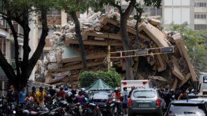 Los terremotos reordenan la relación EE.UU.-Venezuela
