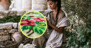 «Los trabajos de las mujeres», el revolucionario ensayo que reescribió 20.000 años de historia textil, se publica por primera vez en español