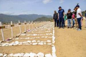 MP realiza inspección en el cementerio La Esperanza del estado Vargas – Efecto Cocuyo