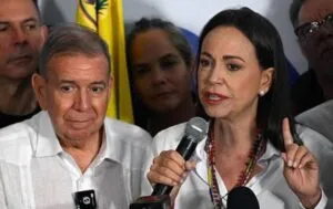 Machado y González fijan postura ante mecanismo de la AN 2015