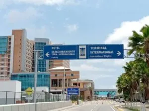 Maiquetía cerrará su única pista hasta el 22 de agosto por obras