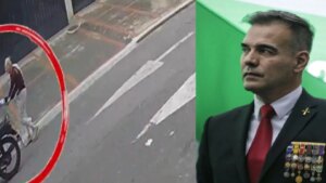 Mamá del general (R) de inteligencia del Ejército, José Luis Esparza, está en UCI en Bucaramanga tras ser víctima de violento robo que quedó en video