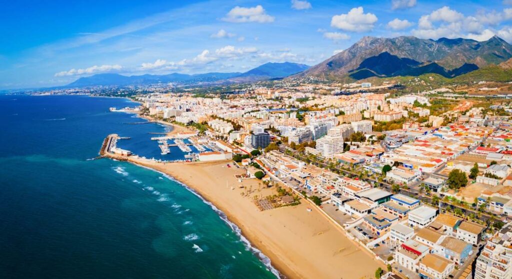Marbella quiere reinventarse como la Silicon Valley de Europa: "Su futuro será muy diferente al actual, es una mina de oro"